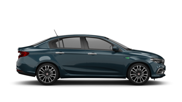 Fiat Egea Sedan