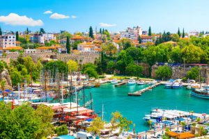 Antalya Ucuz Araç Kiralama