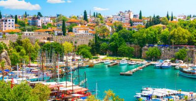 Antalya Ucuz Araç Kiralama