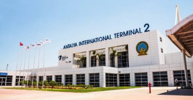 Antalya Havalimanı Araç Kiralama - Antalya Airport Rent A Car